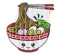 Bestway 6' x 66"/1.83m x 1.68m Summer Soba Pool Float