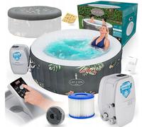 Bestway 60061 ARUBA JACUZZI LAY-Z-SPA WHIRLPOOL AIRJET 170cm