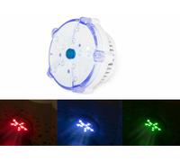 Bestway Lay-Z-Spa 7-Color LED Light