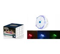 Bestway Lay-Z-Spa 7-Color LED Light