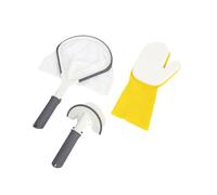 Bestway 60310 Lay-Z-Spa cleaning kit, Lazy Spa Accessory for Inflatable Hot Tubs
