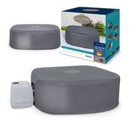 BESTWAY 60317 60318 60319 cover thermal complete cover LAY-Z-SPA Xtras