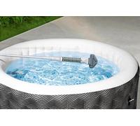 Bestway 60327 Lay-Z-Spa Xtras Battery Pool Spa Pool Vacuum Aku Underwater Vacuum
