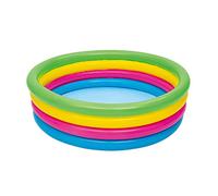 Bestway 51117-17 Pool, Multi-Colour, 62 X 18 INCH