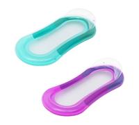 Bestway Lounge HydroLuxe 63" x 33" / 1.60m x 84cm