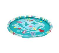 Bestway® 65"/1.65m Underwater Utopia Splash Pad