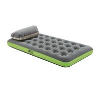 Bestway 67619 Single 188x99x22 Cm Junior Individual Air Bed With Built-in Pump