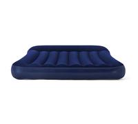 Bestway 67681 Double 191x137x30 Cm Individual Air Bed With Built-in Pump