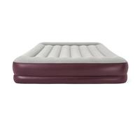 Bestway 67699 Double 203x153x36 Cm Double Air Bed With Built-in Pump