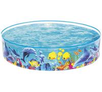 Bestway Fill 'n fun pool Φ1.83m x H38cm