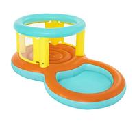 Bestway Water Play Center ``jumptopia`` 239x142x102 Cm Multicolor