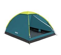 Bestway 7'10" x 6'7" x 53"/2.40m x 2.00m x 1.35m Wander Dome 4 Tent