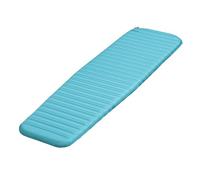 Bestway 72" x 20" x 2"/1.83m x 51cm x 5.1cm TerrainPro Self-Inflating Regular Mummy Sleeping Pad