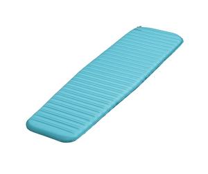 Bestway 72" x 20" x 2"/1.83m x 51cm x 5.1cm TerrainPro Self-Inflating Regular Mummy Sleeping Pad