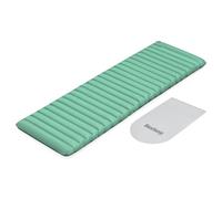 Bestway 74" x 23" x 3"/1.88m x 58.5cm x 7.5cm AdventuRest Insulated Regular Rectangular Sleeping Pad
