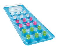 Bestway 74 x 28-inches Fashion Lounger (colours may vary)