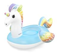 Bestway 7'4" x 64.5"/2.24m x 1.64m Supersized Unicorn Ride-On
