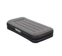 Bestway 75" x 38" x 14"/1.91m x 97cm x 36cm Tritech Air Mattress Twin Built-in USB pump