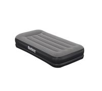 Bestway 75" x 38" x 14"/1.91m x 97cm x 36cm Tritech Air Mattress Twin Built-in USB pump