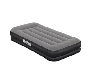 Bestway 75" x 38" x 14"/1.91m x 97cm x 36cm Tritech Air Mattress Twin Built-in USB pump