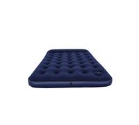 Bestway® 75" x 54" x 11"/1.91m x 1.37m x 28cm Air Mattress Full Built-in Foot Pump