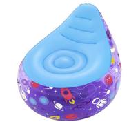 Bestway 75122 Astro Glow Led Junior Air Chair