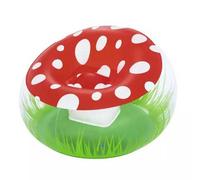 Bestway Mighty Mushroom Kids Inflatable Air Chair