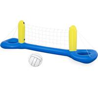 Bestway® 8' x 25"/2.44m x 64cm Volleyball Set