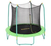 Bestway 8' x 8'2"/2.44m x 2.50m Xtreme Air Trampoline