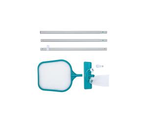 Bestway 80"/2.03m AquaClear Pool Maintenance Kit