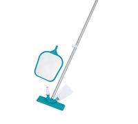 Bestway® 80"/2.03m AquaClear Pool Maintenance Kit_GB