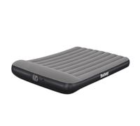 Bestway 80" x 60" x 12"/2.03m x 1.52m x 30cm Tritech Air Mattress Queen Built-in USB pump