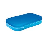 Bestway® 8'7" x 69" x 20"/2.62m x 1.75m x 51cm Rectangle Pool Cover