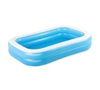 Bestway 8ft 7 Blue Inflatable Pool