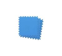 Bestway | 9-Pack Pool Floor Protection, 50 cm x 50 cm, for Swimming Pool