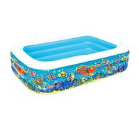 Bestway 90 x 60 x 22-inch Play Pool