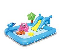 Bestway Play Center Fantastic Aquarium Play Pool