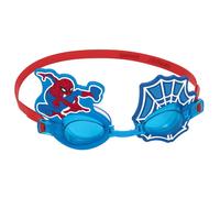 Bestway Marvel Spider-Man Child 3+ Swim Goggles