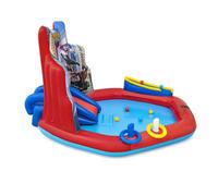 Character Character Inflatable Kids Water Play Centre One Size Blue