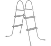 Bestway | Above Ground Pool Ladder 84cm, White