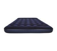Bestway Aeroluxe 203x152x28cm Inflatable Mattress Blue 203 x 152 x 28 cm