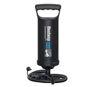 Double action hand pump Bestway Noir 1,85 L