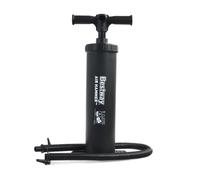 Bestway Air Hammer Inflation Air Pump for Airbeds, Paddle Boards, Kayaks and other Inflatables, Black, 19 inch