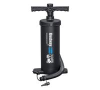 Bestway Air Hammer Manual Hand Pump - Black