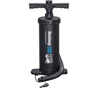 Hand pump Bestway Air Hammer Noir 2,8 L