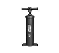 Bestway Air Hammer Inflation Air Pump for Airbeds, Paddle Boards, Kayaks and other Inflatables, Black, 19 inch