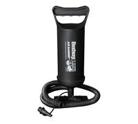 Bestway Air Hammer Inflation Air Pump for Airbeds, Paddle Boards, Kayaks and other Inflatables, Black, 12 inch