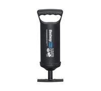 Bestway Air Hammer Inflation Air Pump for Airbeds, Paddle Boards, Kayaks and other Inflatables, Black, 12 inch