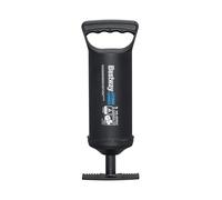 Bestway, Air Hammer Inflation Air Pump for Airbeds, Paddle Boards, Kayaks and other Inflatables, Black, 12 inch