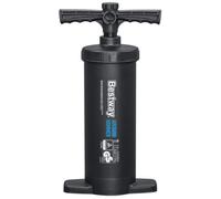 Bestway Air Hammer Manual Hand Pump - Black